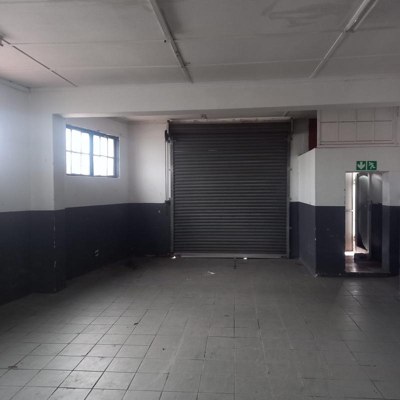 To Let commercial Property for Rent in Sydenham Eastern Cape